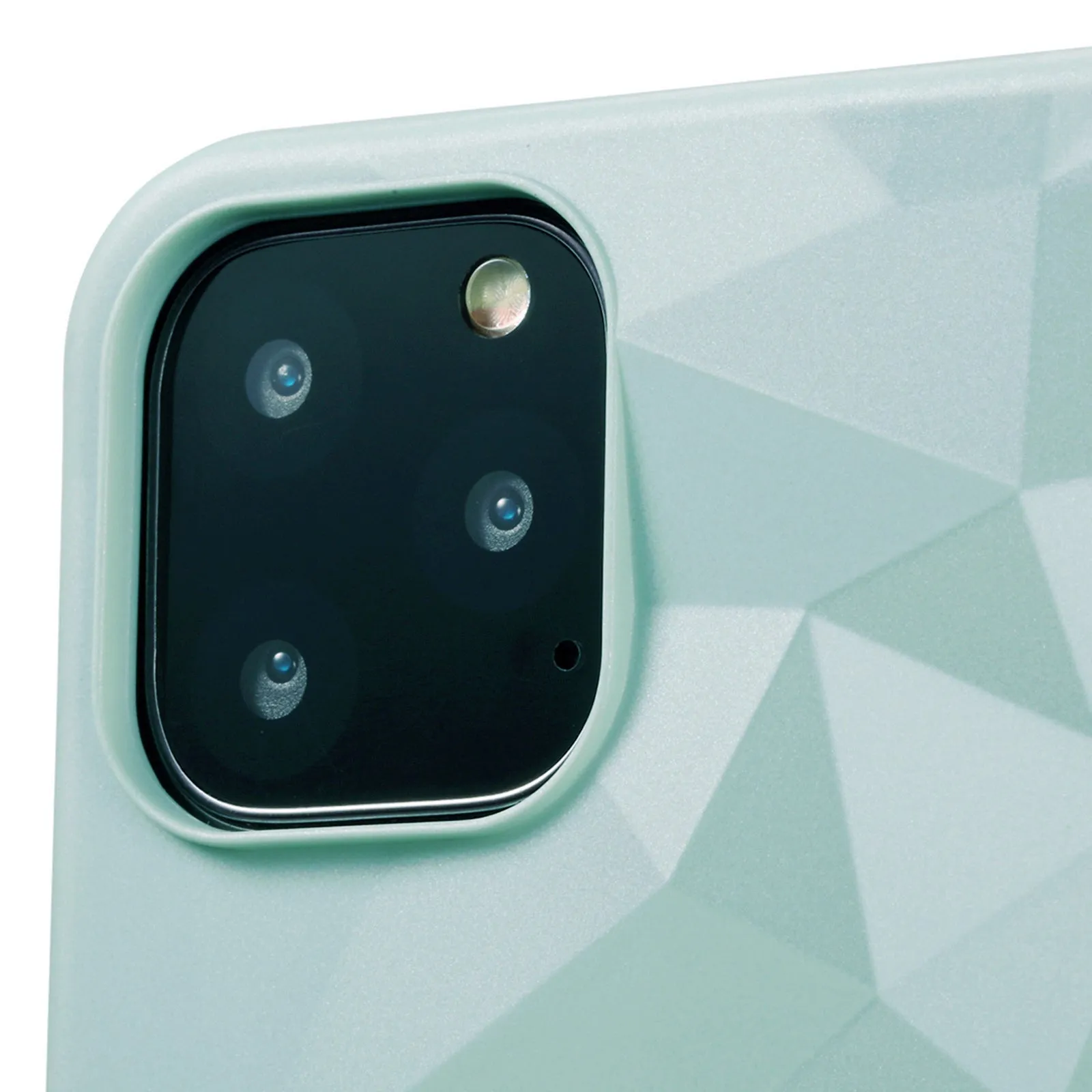 Holdit Style Phone Case for iPhone 11 Pro / Xs / X Tokyo Series - Lush Mint