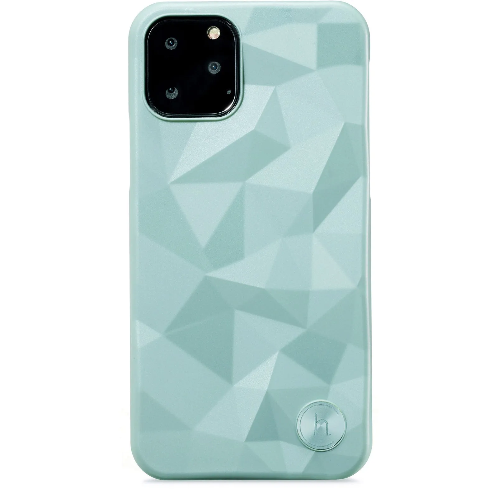 Holdit Style Phone Case for iPhone 11 Pro / Xs / X Tokyo Series - Lush Mint