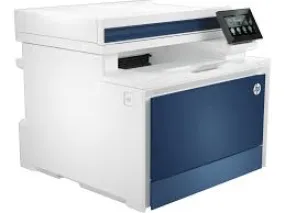 HP Color LaserJet Pro MFP 4303dw Printer