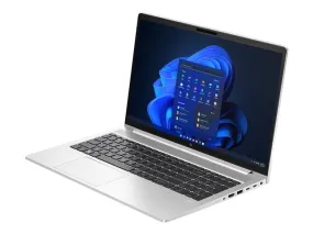 Hp Elitebook 650 G10 Notebook - 180-Degree Hinge Design - Intel Core I5 - 1335U / Up To 4.6 Ghz - Win 11 Pro - Intel Iri