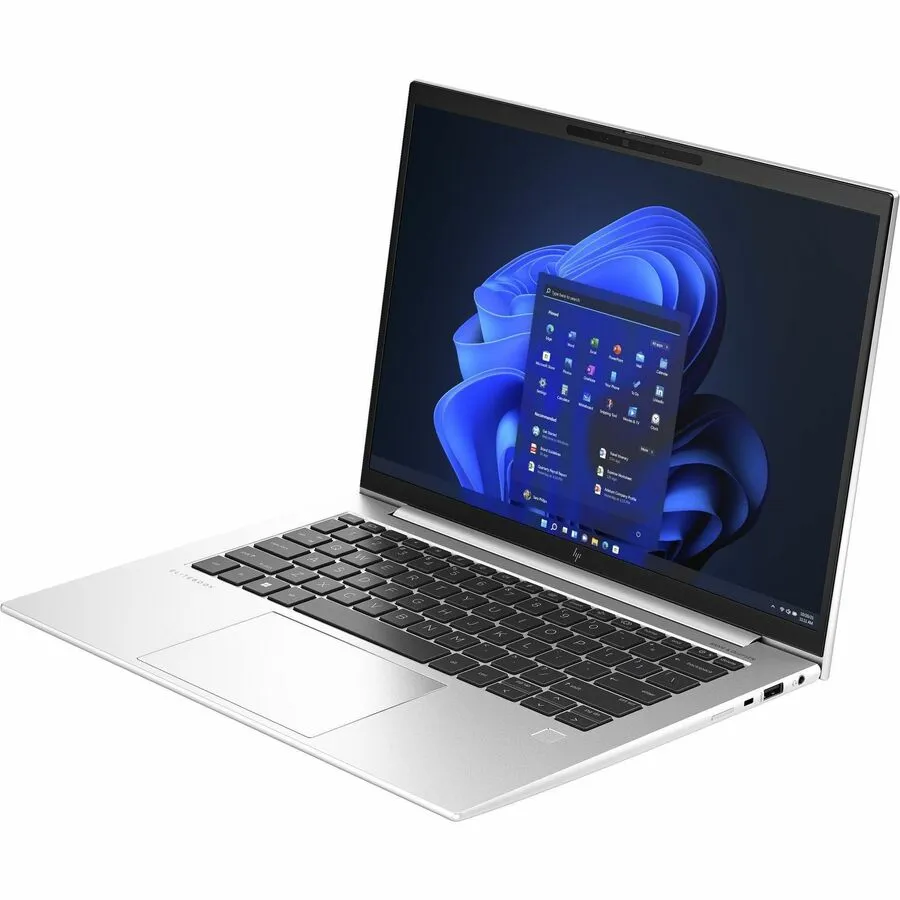 HP EliteBook 845 G10 14" Touchscreen Notebook