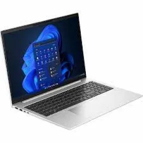 Hp Elitebook 860 G10 Intel Core I7-1355U 40,6Cm 16Zoll Wuxga 400 Ag 2X8gb 512Gb/Ssd Uma Wwan Wi-Fi 6E Fpr W11p 3J Gar Sm