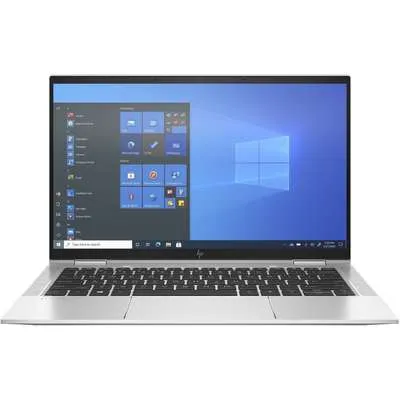 HP EliteBook x360 1040 G8 14" FHD Convertible Notebook, Intel i5-1145G7, 2.60GHz, 16GB RAM, 256GB SSD, Win11P - 9Z2Q1U8#ABA (Certified Refurbished)