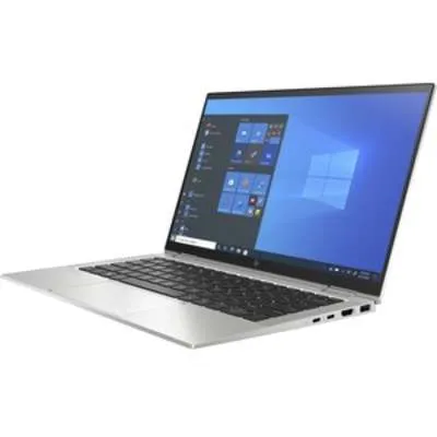 HP EliteBook x360 1040 G8 14" FHD Convertible Notebook, Intel i5-1145G7, 2.60GHz, 16GB RAM, 256GB SSD, Win11P - 9Z2Q1U8#ABA (Certified Refurbished)