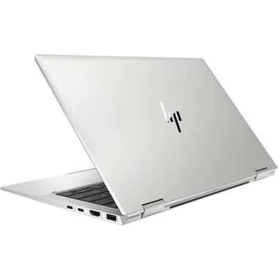 HP EliteBook x360 1040 G8 14" FHD Convertible Notebook, Intel i5-1145G7, 2.60GHz, 16GB RAM, 256GB SSD, Win11P - 9Z2Q1U8#ABA (Certified Refurbished)