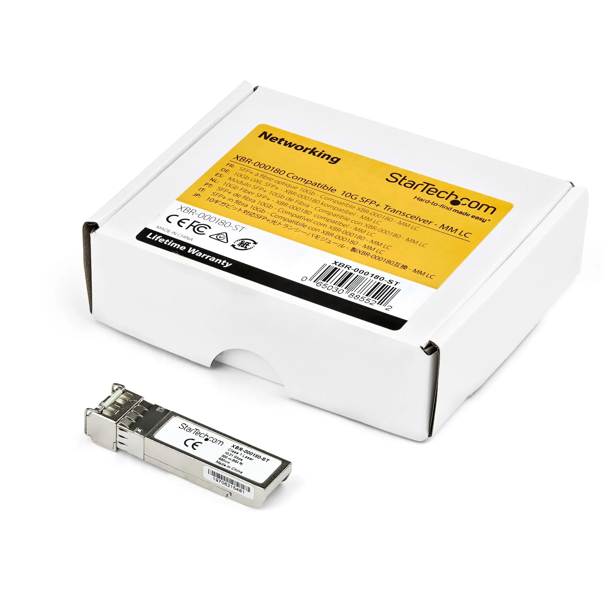 Hp J9150d Compatible Sfp 