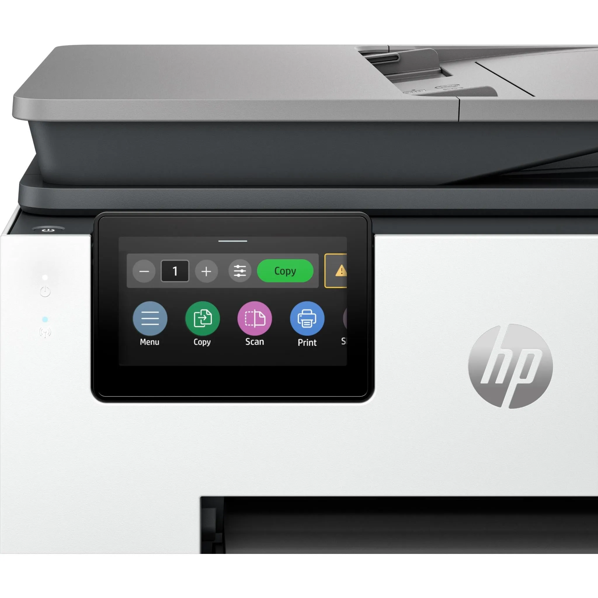 HP OfficeJet Pro 9130e All-in-One Printer instant ink enabled