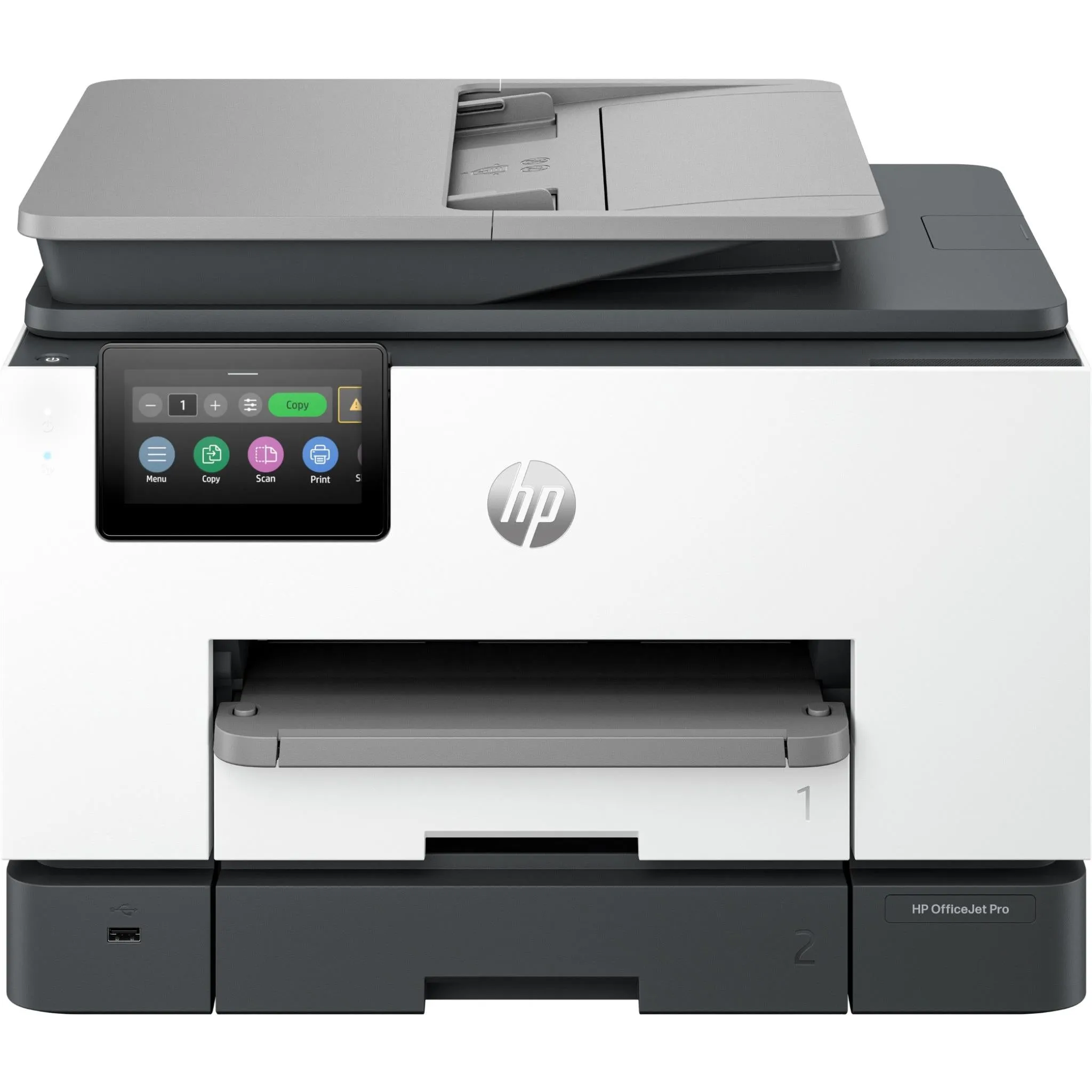 HP OfficeJet Pro 9130e All-in-One Printer instant ink enabled