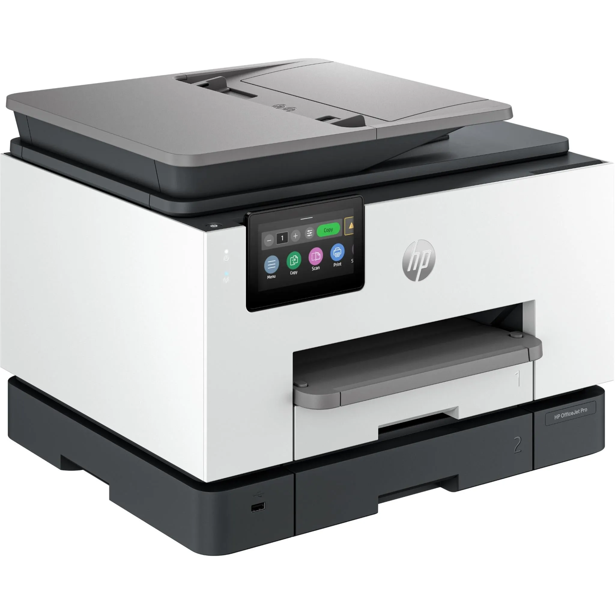 HP OfficeJet Pro 9130e All-in-One Printer instant ink enabled