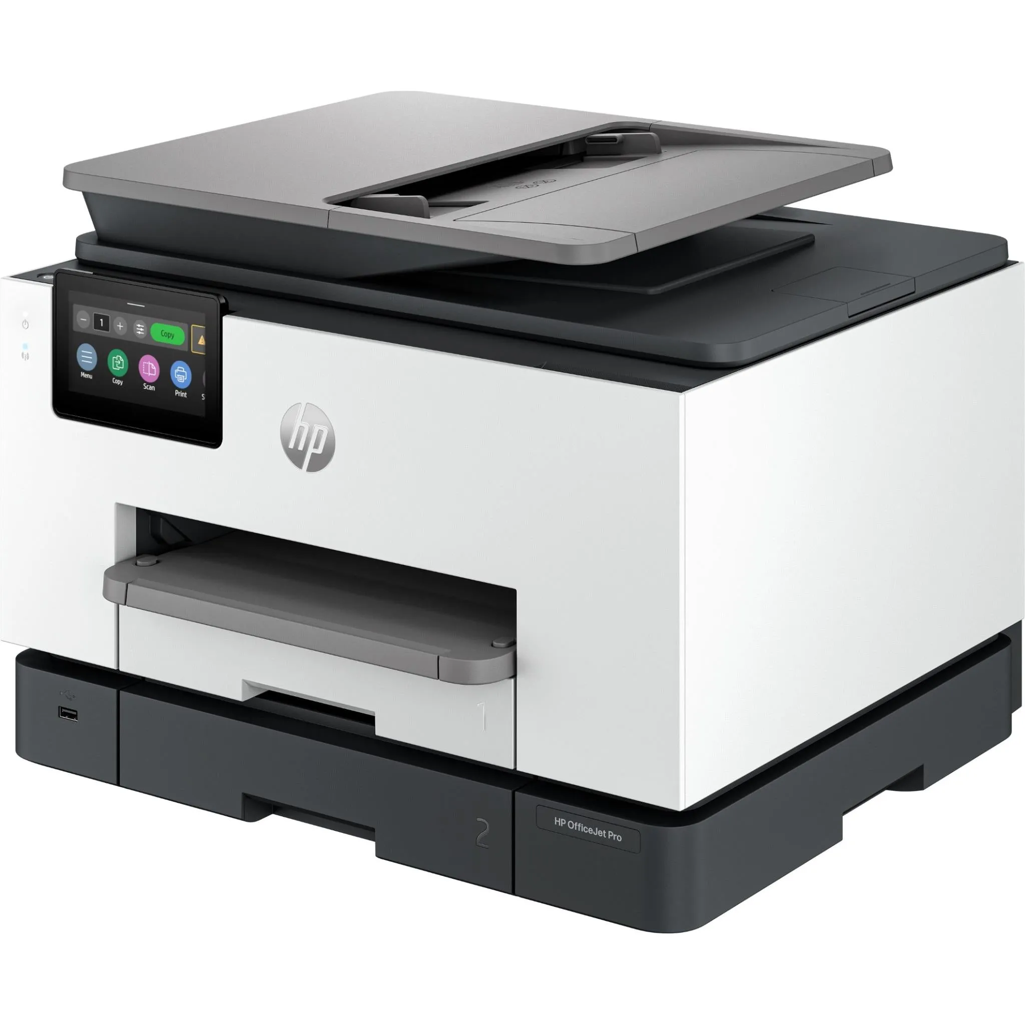 HP OfficeJet Pro 9130e All-in-One Printer instant ink enabled