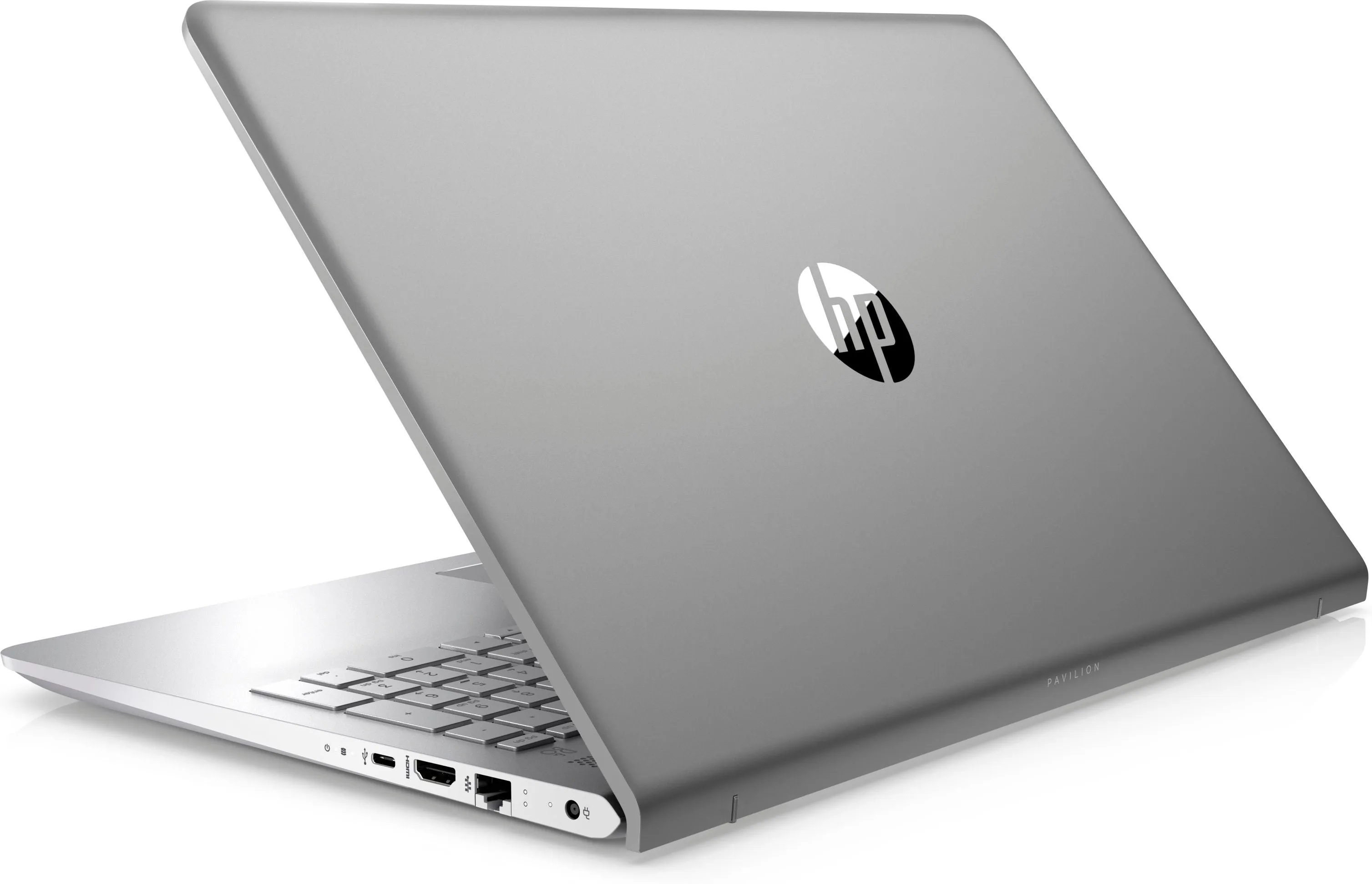 HP Pavilion 15-cc023cl 15.6" HD (Touchscreen) Notebook, Intel Core i5, 2.50GHz, 12GB RAM, 1TB HDD, Windows 10 Home 64-Bit- 1KU20UA#ABA