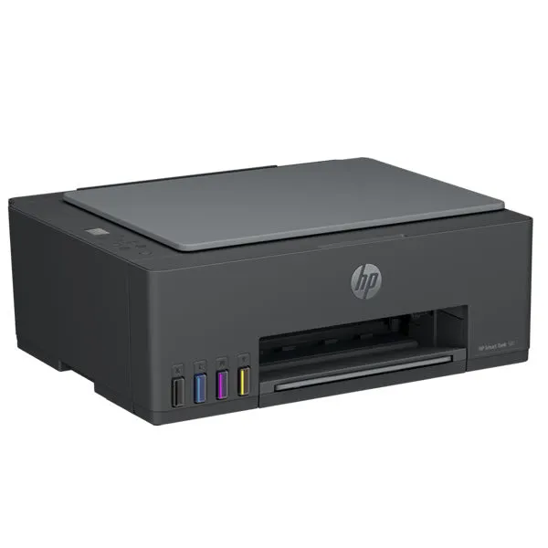 HP Smart Tank 581 All-in-One WiFi Printer