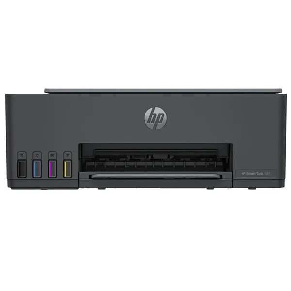 HP Smart Tank 581 All-in-One WiFi Printer