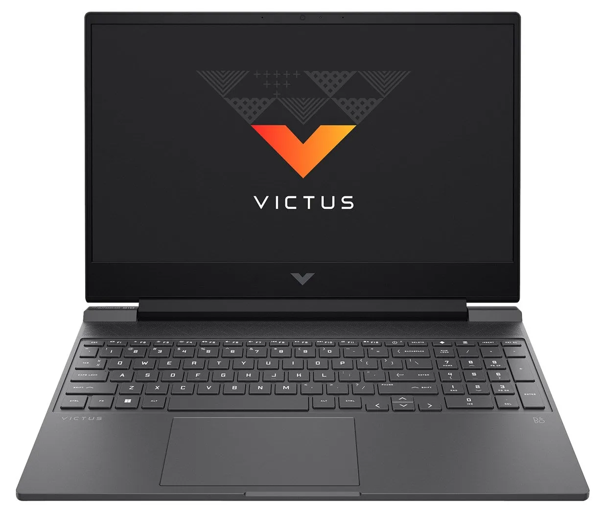 Hp Victus Gaming 15-Fa1003nw Laptop 39.6 Cm (15.6") Full Hd Intel® Core™ I5 I5-12500H 16 Gb Ddr4-Sdram 512 Gb Ssd Nvidia