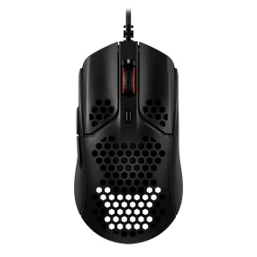 HyperX Pulsefire Haste Lightweight Gaming Mouse (Black) - 4P5P9AA