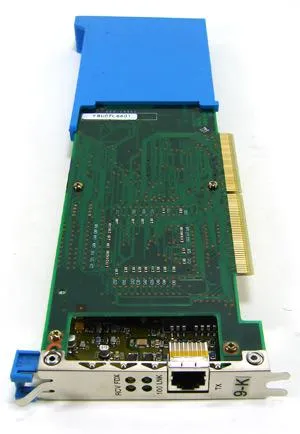 IBM Lenovo Network Adapter 10/100 Base NIC FRU: 07L6600