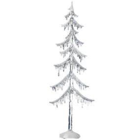 Icicle Tree 38"