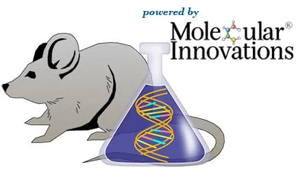 *Innovative Grade C1 Inhibitor Knockout Mouse