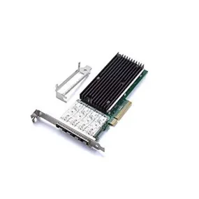 Intel Lan Card 10G 4 Port X710- DA4