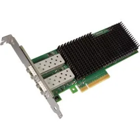 Intel&reg; Ethernet Network Adapter XXV710-DA2