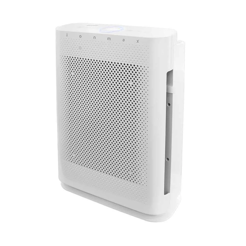 Ionmax Breeze Plus Air Purifier I UV HEPA I Mobile App I ION422