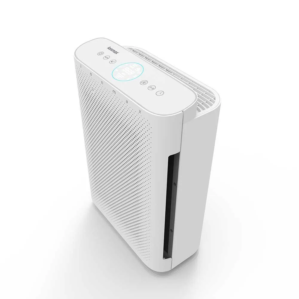 Ionmax Breeze Plus Air Purifier I UV HEPA I Mobile App I ION422