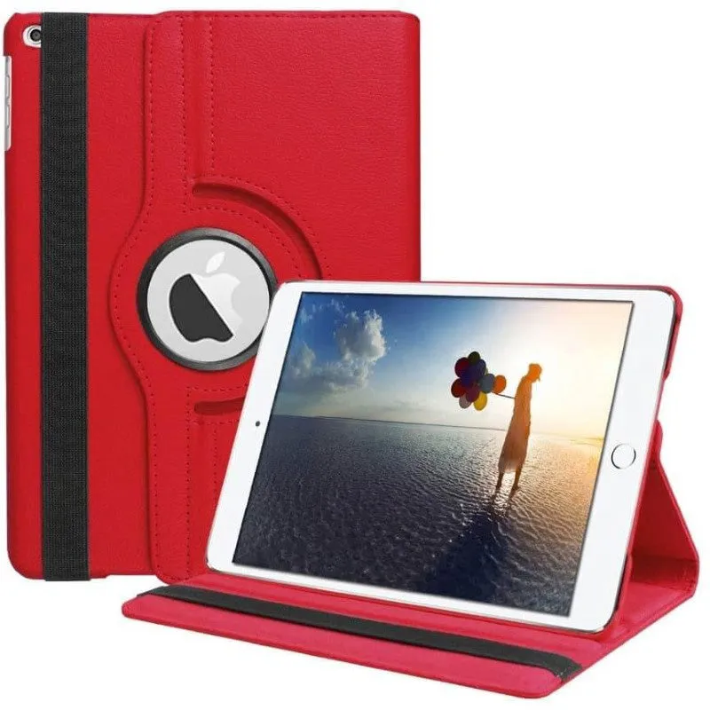 iPad 10.2 Case 2020 (8Th Gen) 360 Degree Stand With Auto Wake Up/Sleep