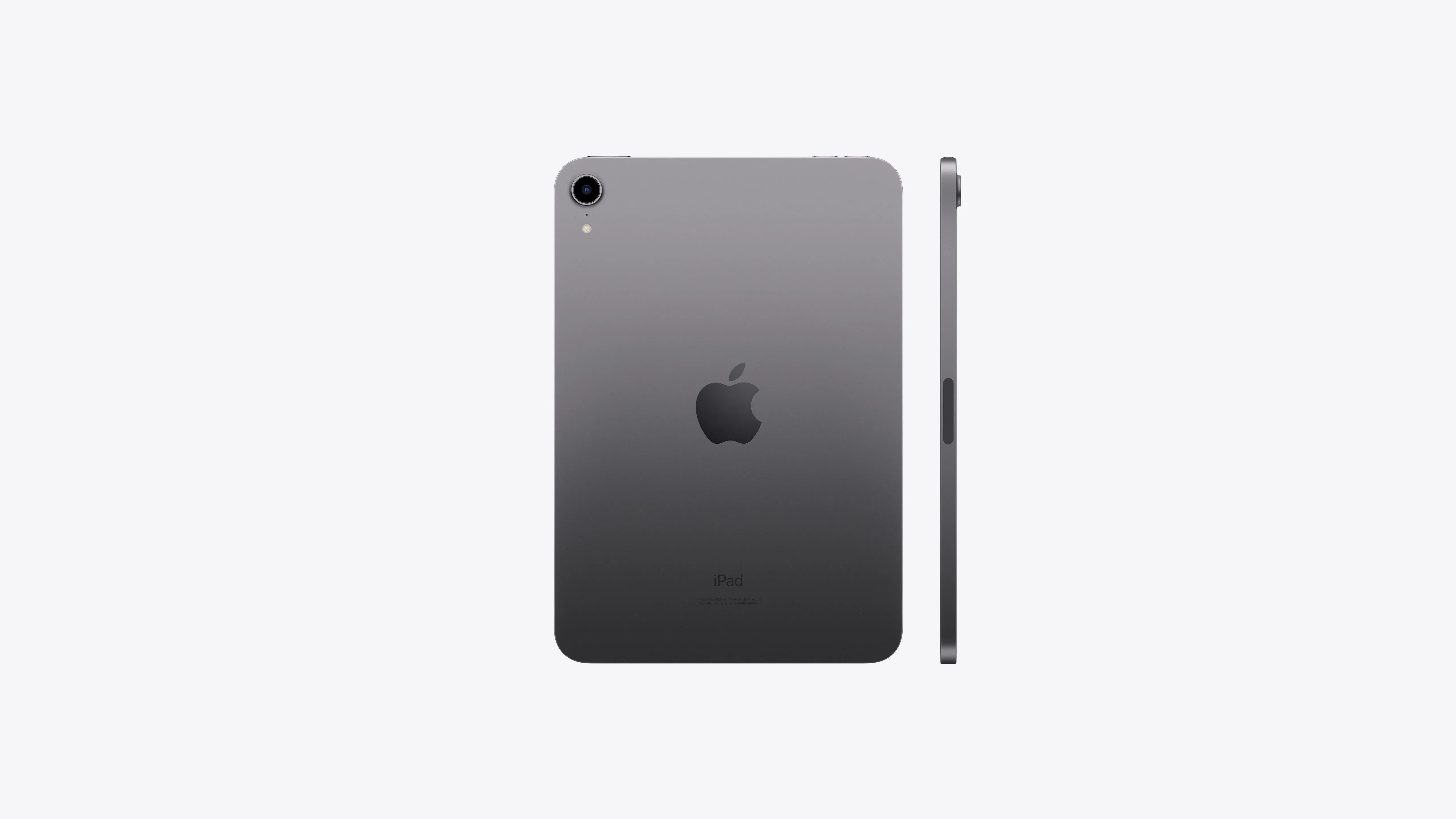 Ipad Mini Wi-Fi 64Gb - Space Grey