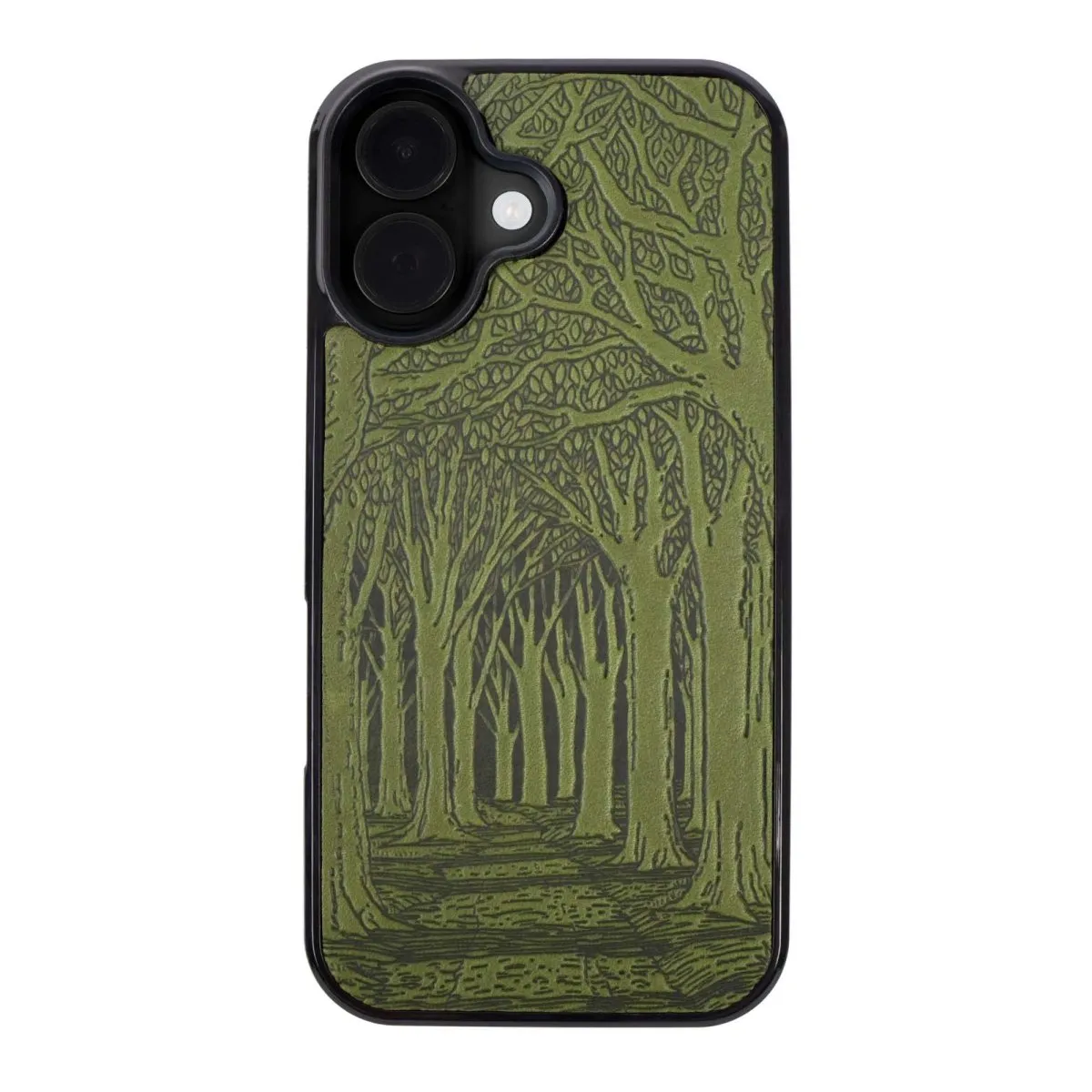 iPhone Case, Avenue of Trees