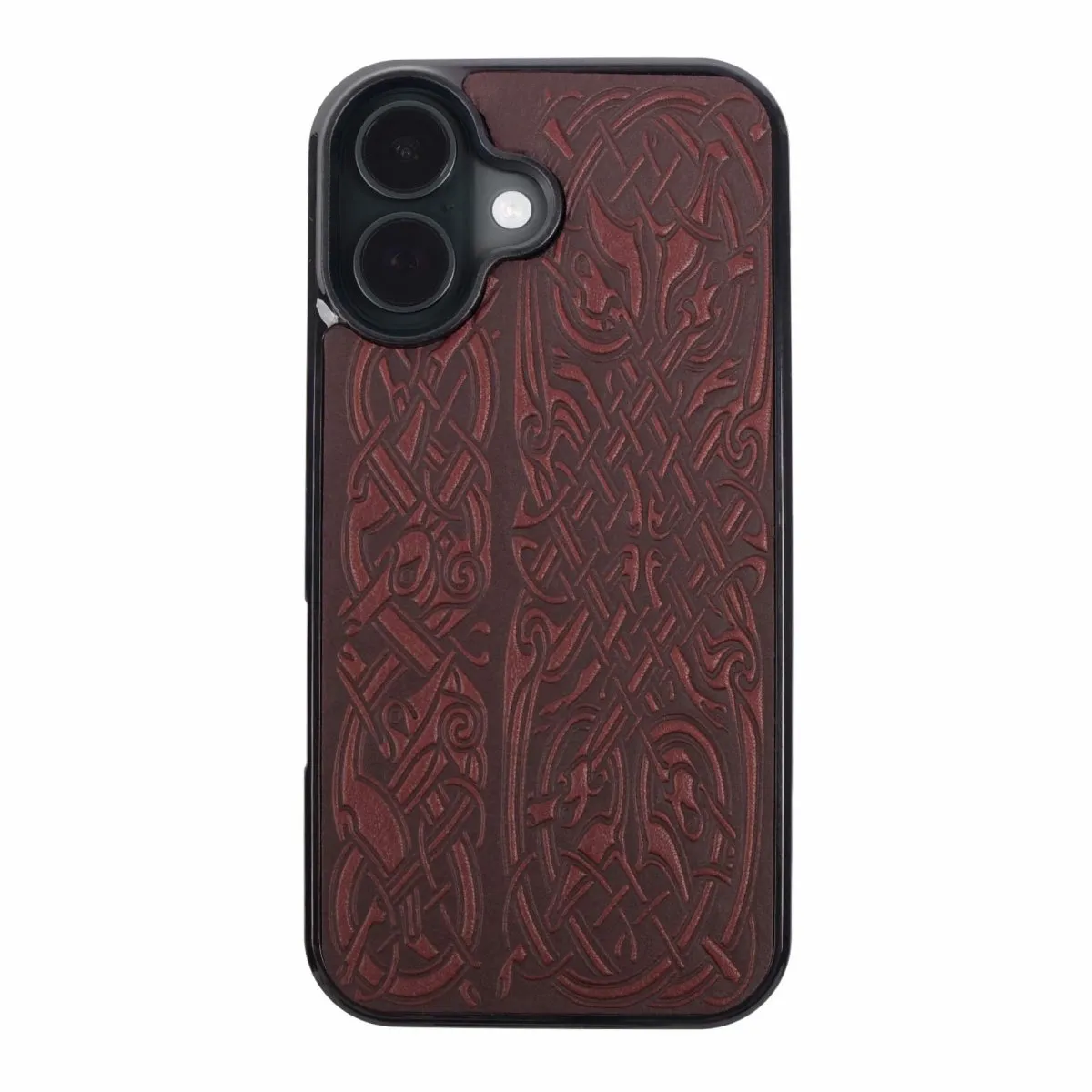 iPhone Case, Celtic Hounds