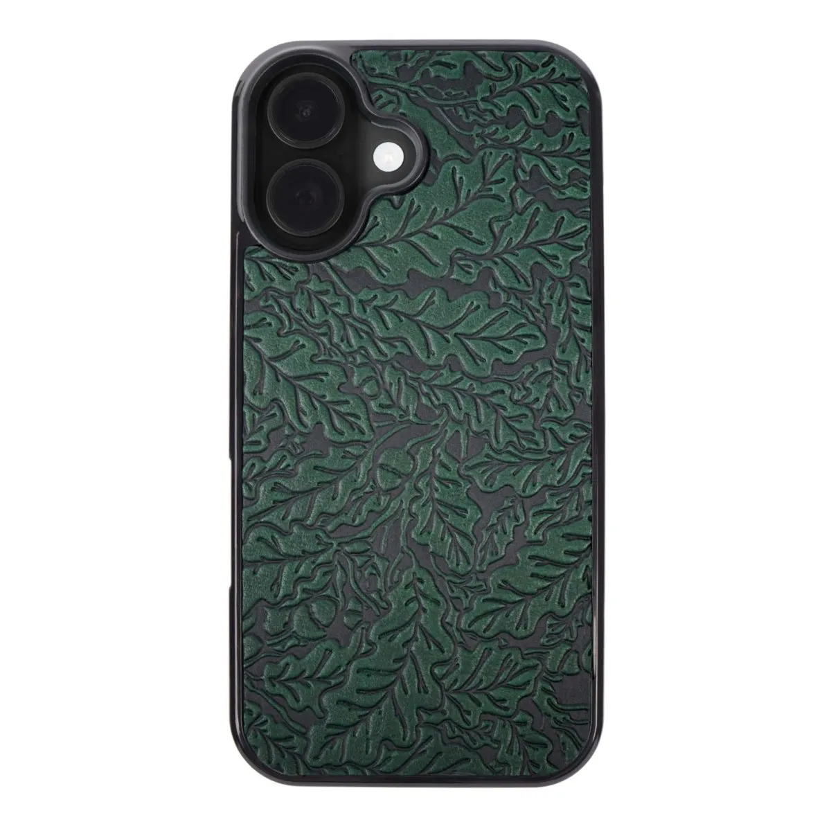 iPhone Case, Oak Leaves