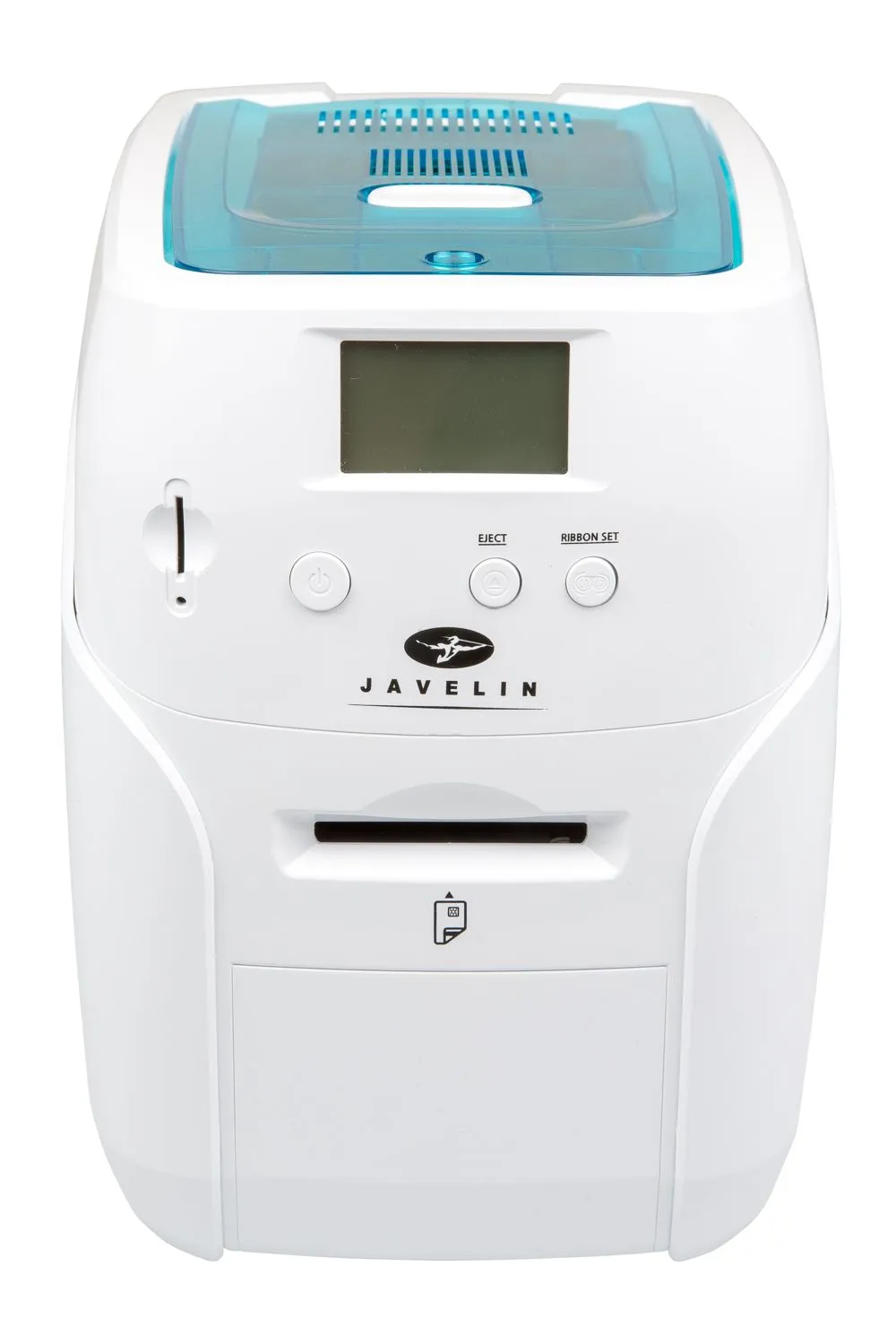 Javelin DNA Direct-to-card Printer | Contact Encoder and WIFI | Single Side | DNA0B00W