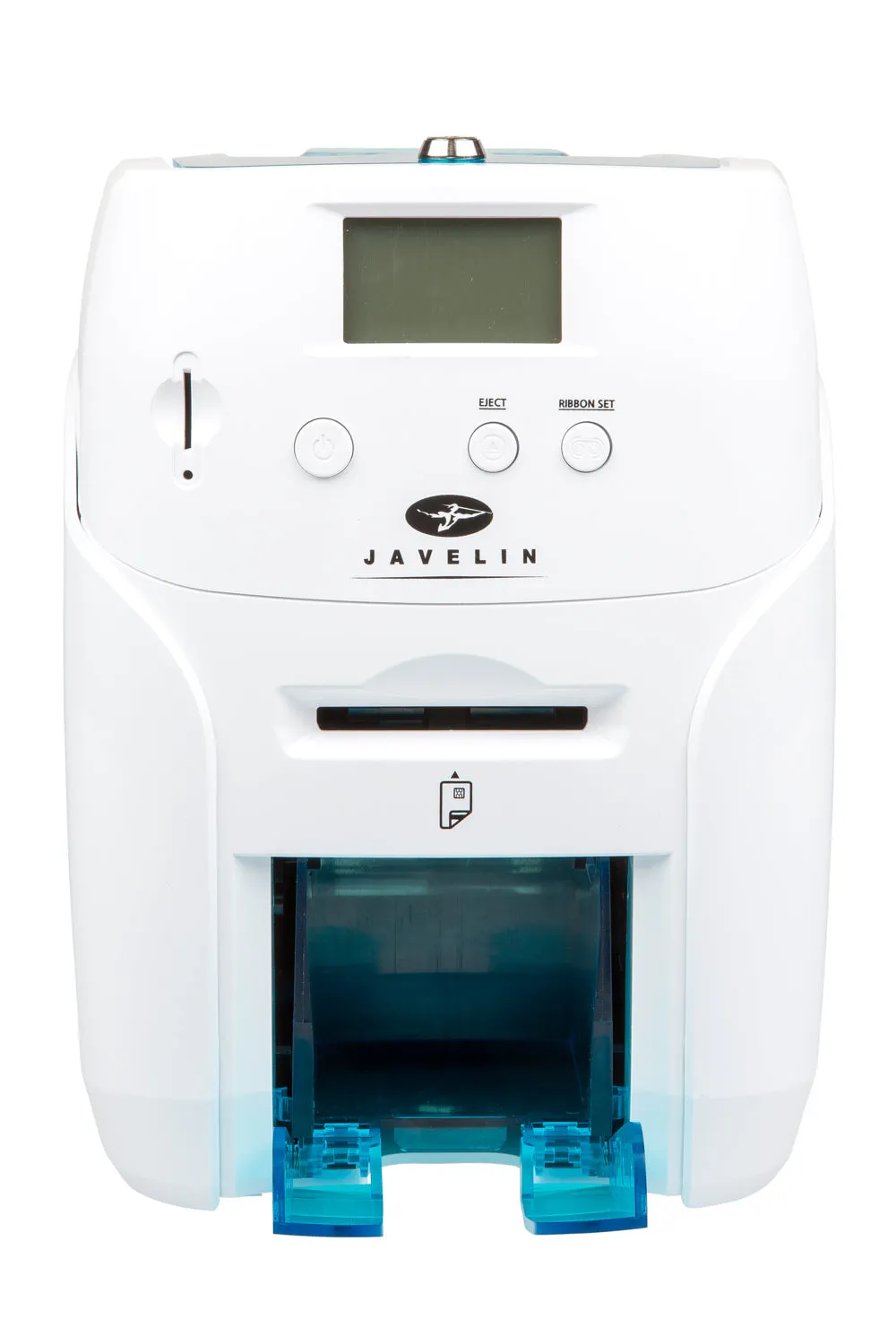 Javelin DNA Pro Direct-to-card Printer | Contact Encoder and Contactless Encoder | Dual Side | DNAPFBH00