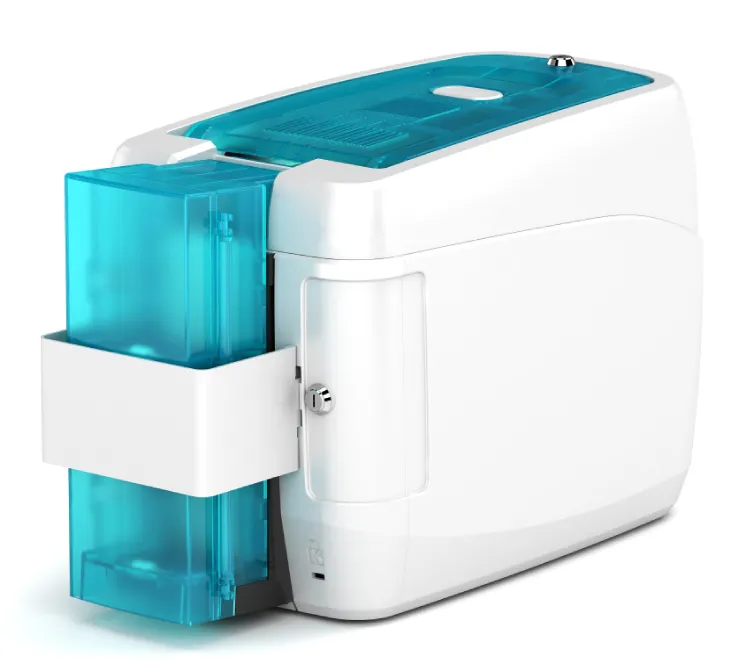 Javelin DNA Pro Direct-to-card Printer | Dual Sided | DNAPF0000