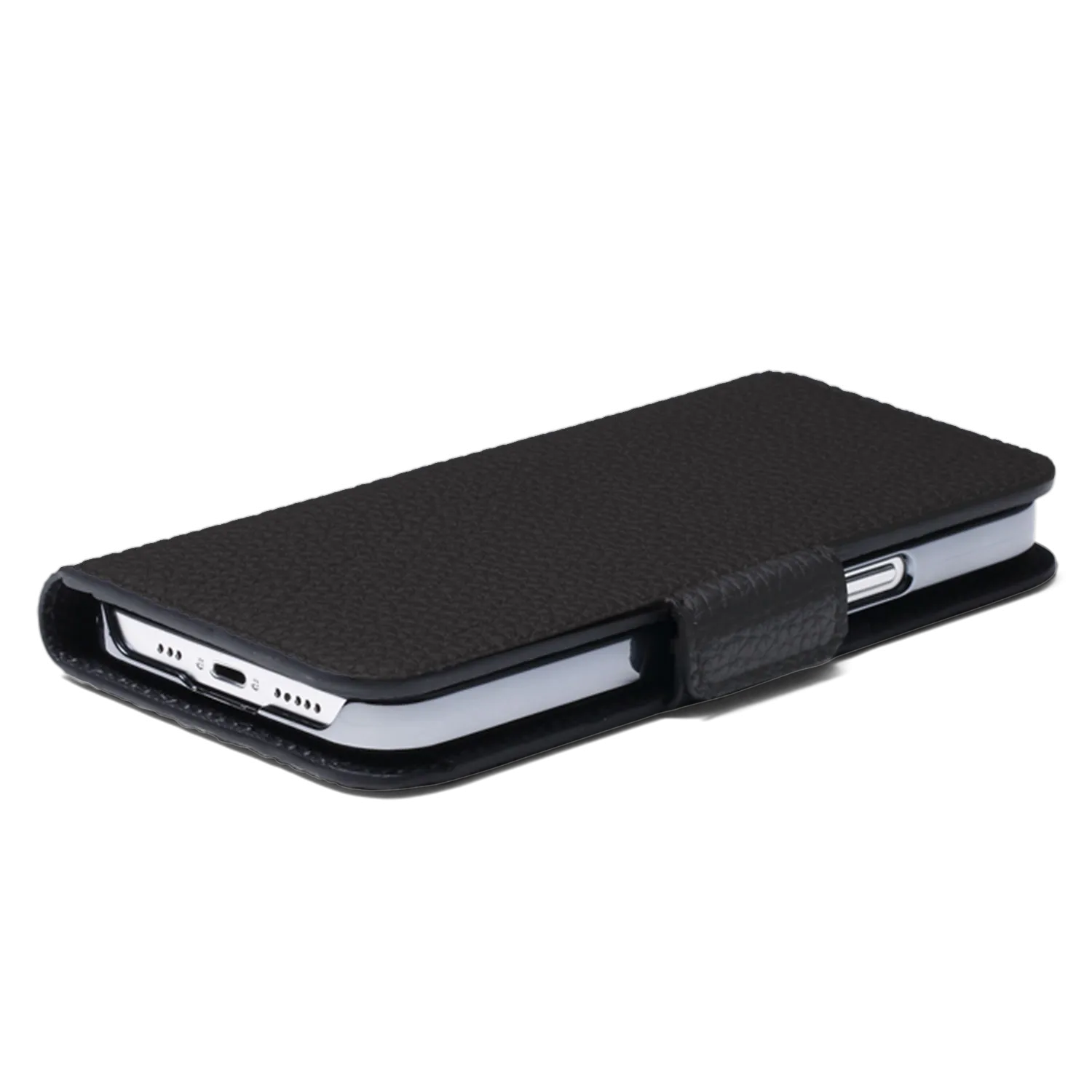 Kaiga Flip Stand Case (iPhone 15 Pro)