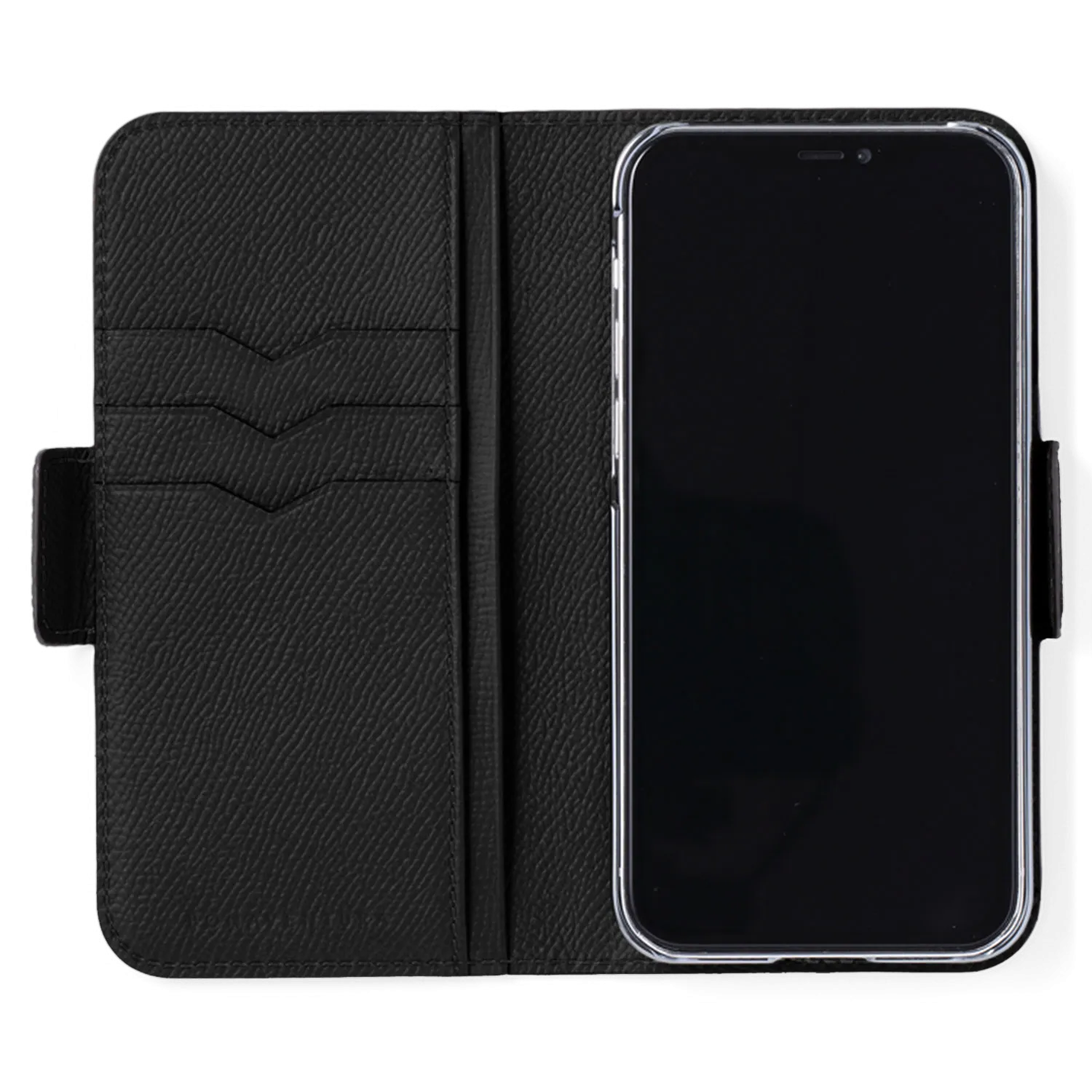 Kaiga Flip Stand Case (iPhone 15 Pro)