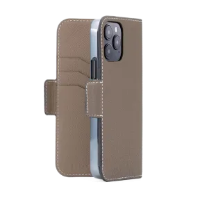 Kaiga Flip Stand Case (iPhone 15 Pro)