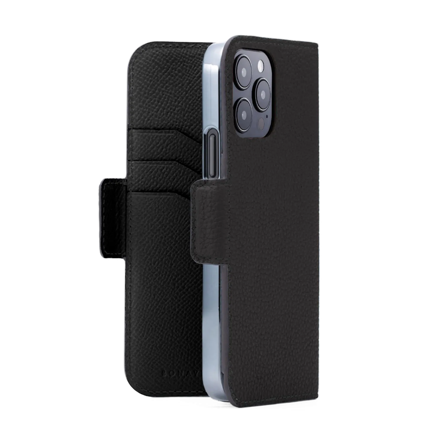 Kaiga Flip Stand Case (iPhone 15 Pro)