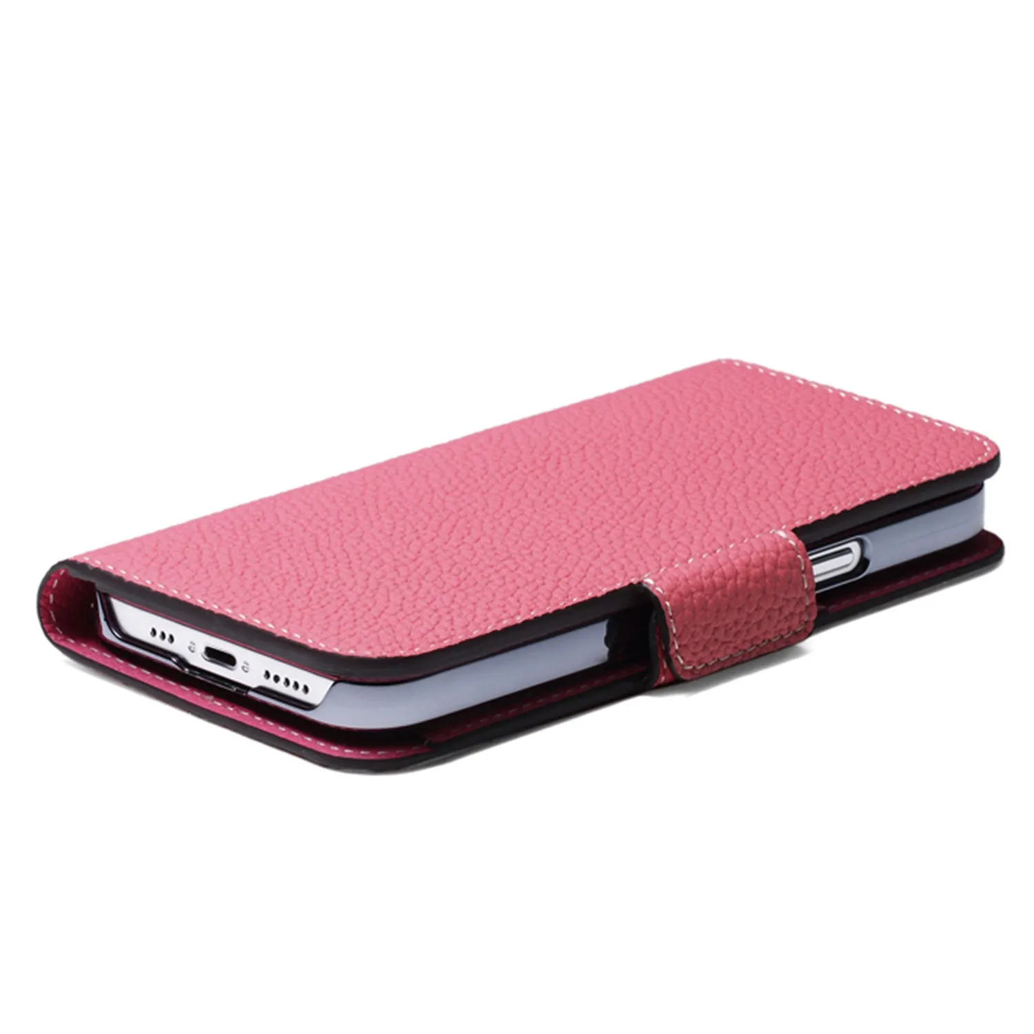 Kaiga Flip Stand Case (iPhone 15 Pro)