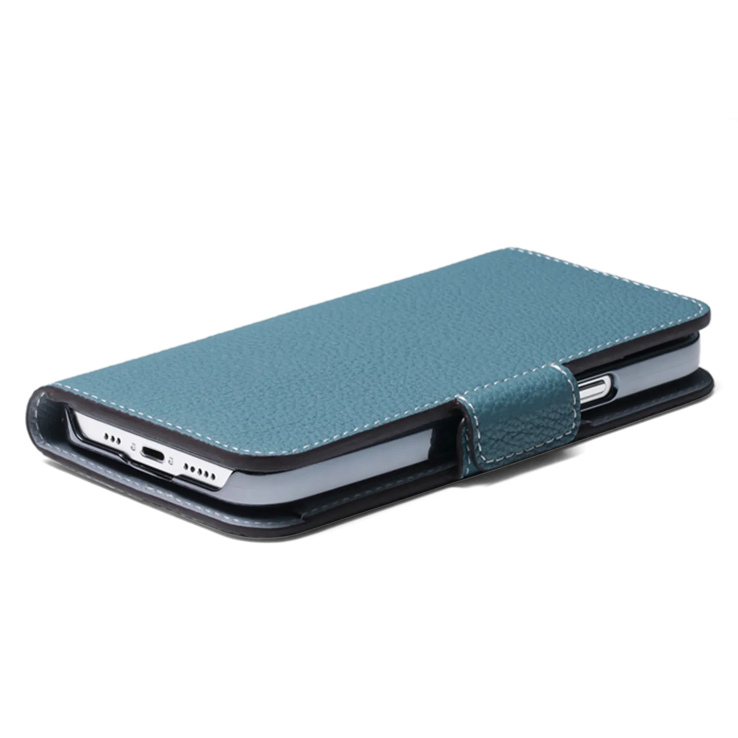 Kaiga Flip Stand Case (iPhone 15 Pro)