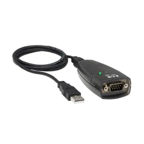 Keyspan Usb-A To Serial Db9