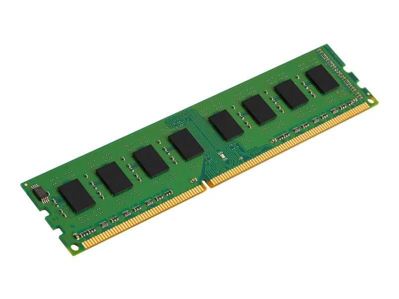 Kingston - Ddr3l - Module - 4 Gb - Dimm 240-Pin - 1600 Mhz / Pc3l-12800 - Cl11 - 1.35 V - Unbuffered - Non-Ecc