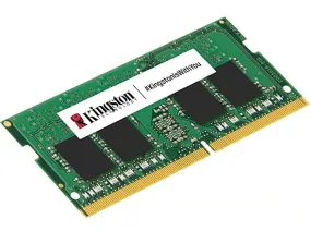 Kingston Ram - 8 Gb - Ddr4 2666 So-Dimm Cl19