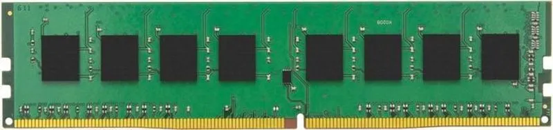 Kingston Ram Valueram - 8 Gb - Ddr4 2666 Dimm Cl19