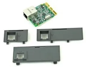 Kit Upgrade Ethernet Module