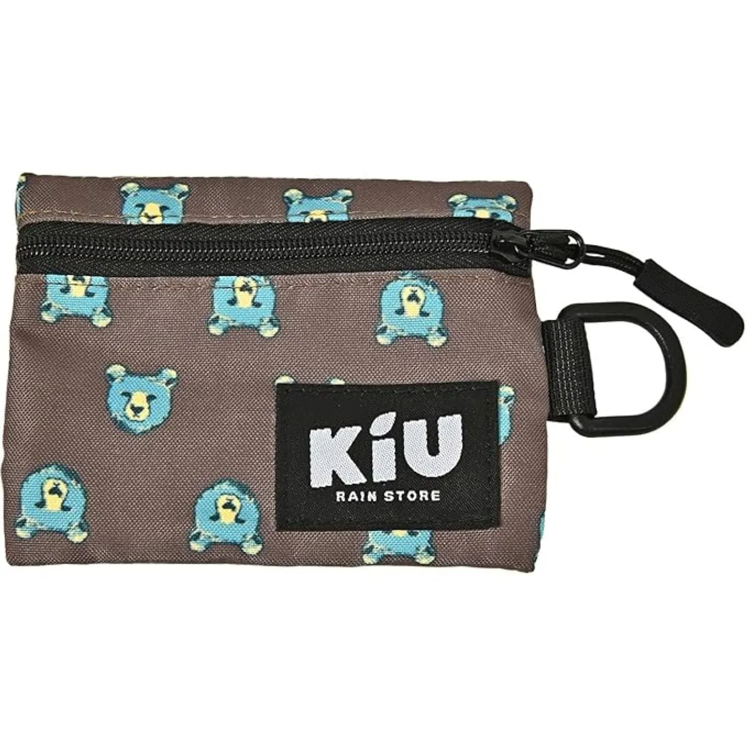 KiU Water Repellent Multi Case