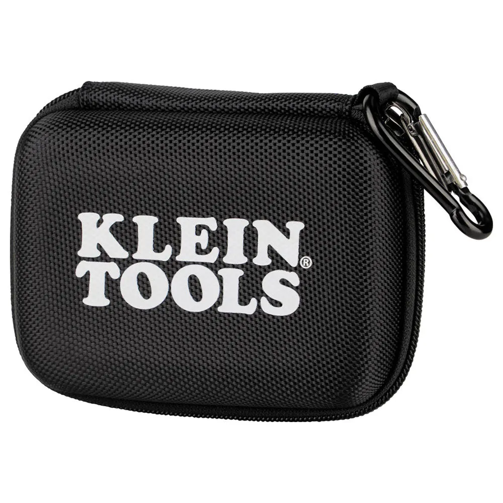 Klein Tools TI290 Rechargeable PRO Thermal Imaging Camera, Over 49000 Pixels, Wi-Fi Data Transfer, 3 Palettes, High / Low Temperature Points