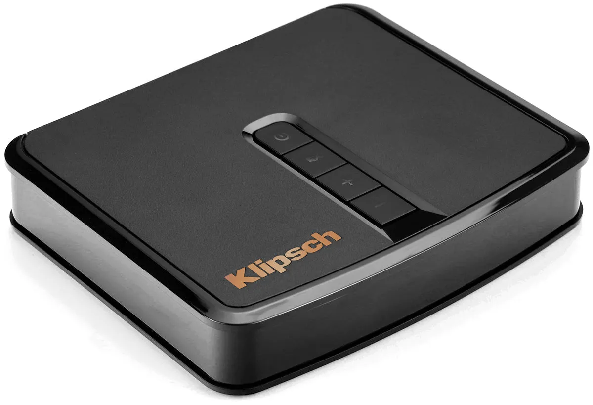 Klipsch Black Gate Wireless Adapter - GATE