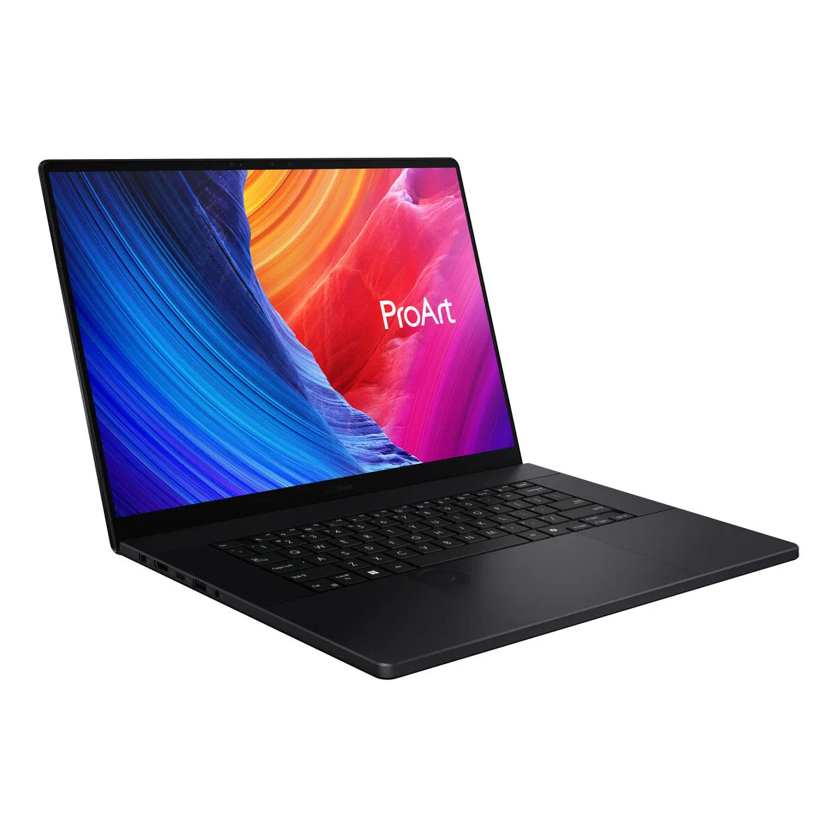 Laptop Asus ProArt P16 OLED H7606WI-ME049X 16" AMD Ryzen AI 9 HX 370 64 GB RAM 2 TB SSD Spanish Qwerty