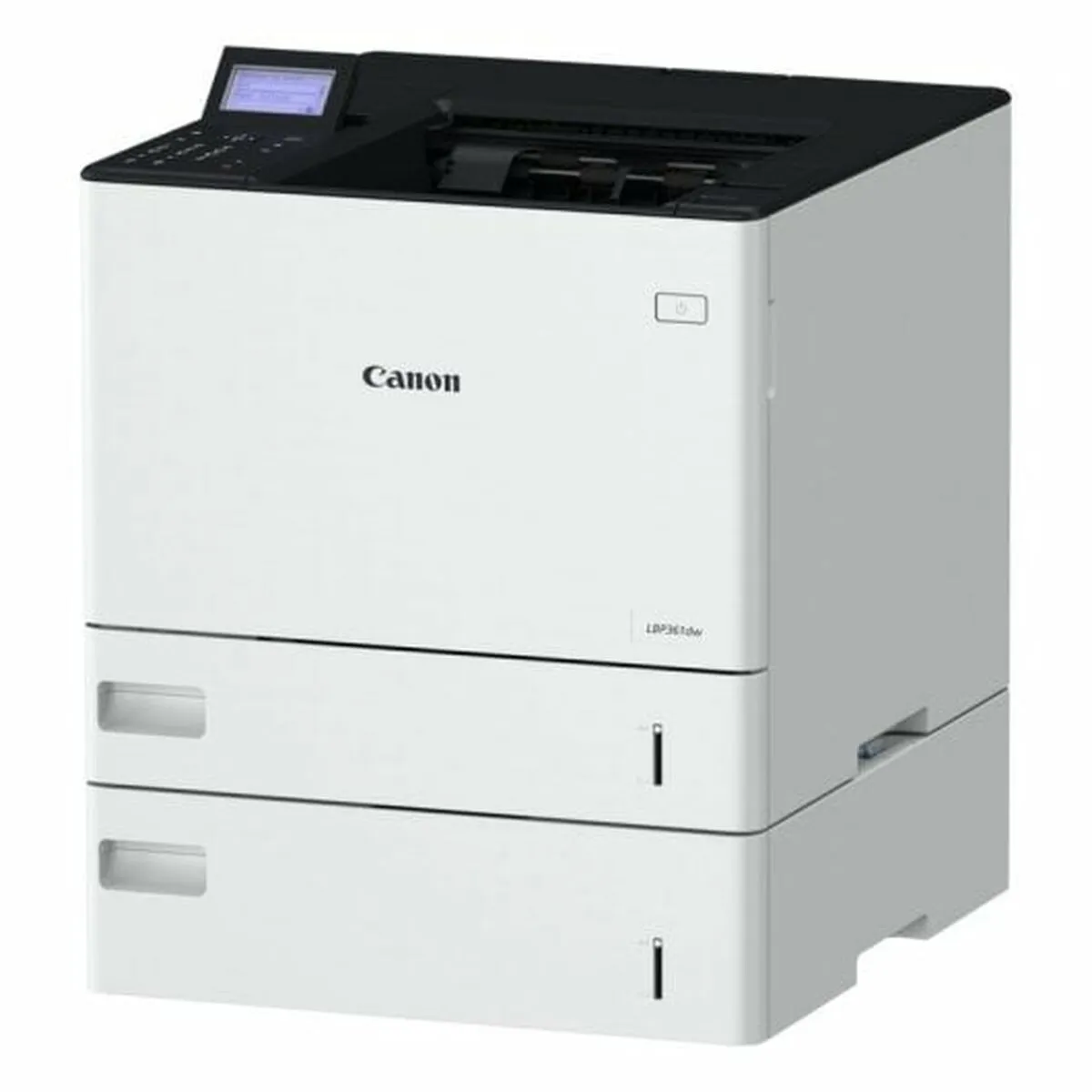 Laser Printer Canon